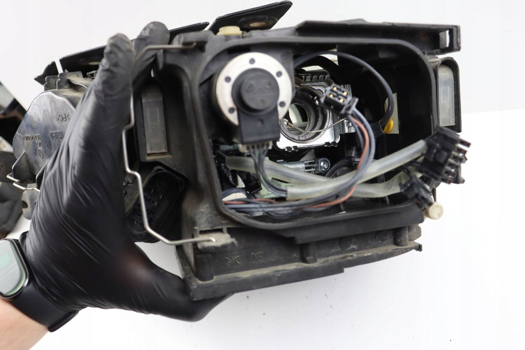 Frontscheinwerfer VW Passat 3C0941754G Rechts Scheinwerfer Headlight SCH2433307300if