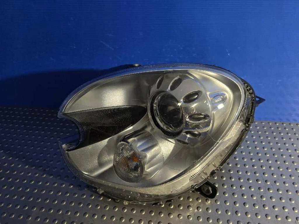 Frontscheinwerfer Mini Countryman R60 9801039-04 Xenon Links Headlight SCH7451399827vk