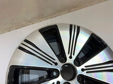 Load image into Gallery viewer, 1x Alufelge 18 Zoll 7.5" 5x112 A2434010100 Mercedes-Benz Eqa H243 Rim Wheel FEL3607524767yq