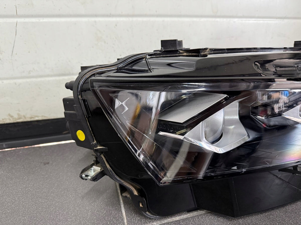 Frontscheinwerfer 9855414980 Full LED Rechts Scheinwerfer Headlight