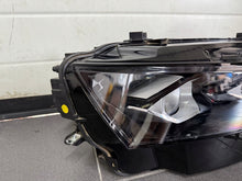 Laden Sie das Bild in den Galerie-Viewer, Frontscheinwerfer 9855414980 Full LED Rechts Scheinwerfer Headlight