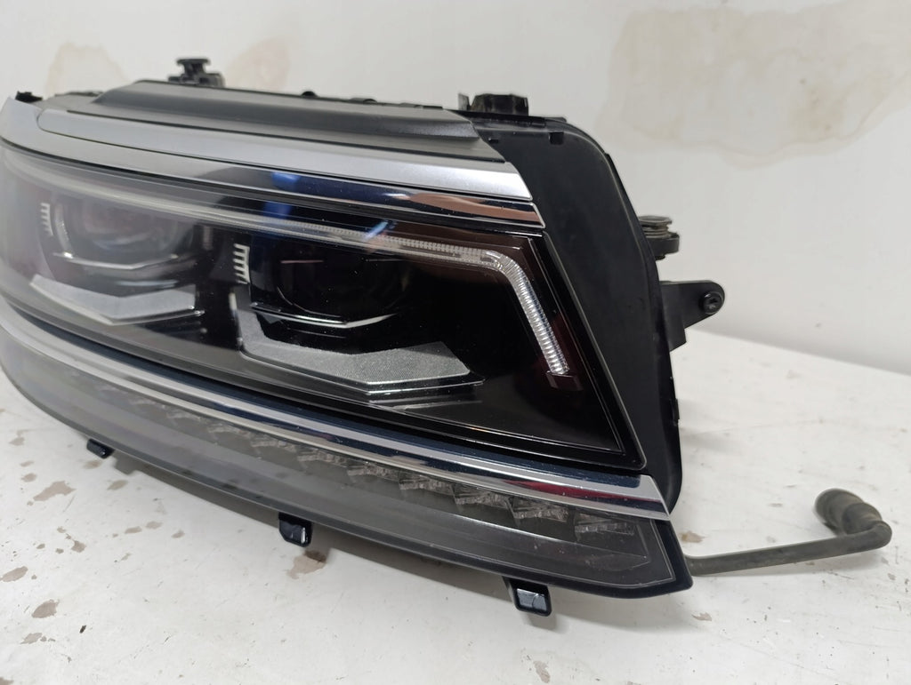 Frontscheinwerfer VW Tiguan Allspace 5NN941082C Rechts Scheinwerfer Headlight