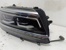 Load image into Gallery viewer, Frontscheinwerfer VW Tiguan Allspace 5NN941082C Rechts Scheinwerfer Headlight