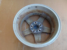 Load image into Gallery viewer, 1x Alufelge 16 Zoll 6.5" 5x112 42ET Glanz Silber 3AA071496 VW Passat B7 FEL8846263454ya