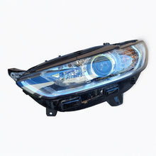 Load image into Gallery viewer, Frontscheinwerfer Ford Mondeo DS73-13W030-AE Links Scheinwerfer Headlight