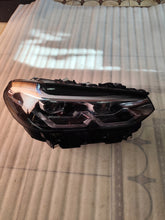Load image into Gallery viewer, Frontscheinwerfer BMW X3 G01 A85A29202 LED Rechts Scheinwerfer Headlight SCH8644237179cl