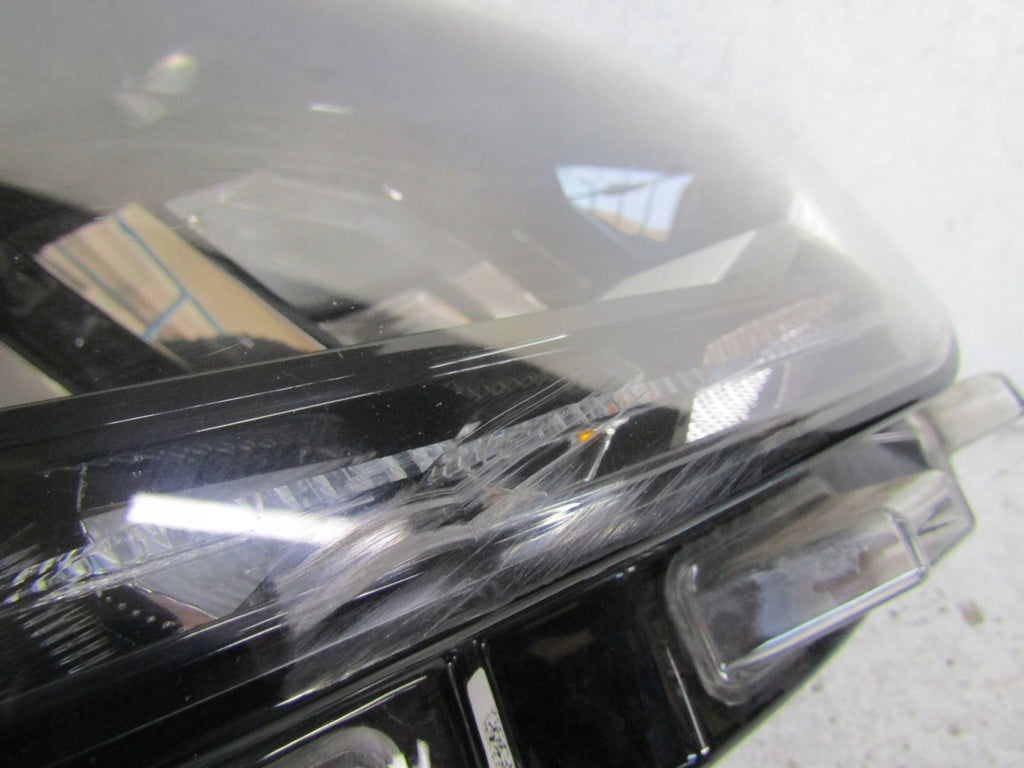 Frontscheinwerfer VW Golf Sportsvan 517941006D Rechts Scheinwerfer Headlight SCH4403888861vh