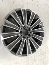 Load image into Gallery viewer, 1x Alufelge 19 Zoll 8.0&quot; 5x112 253411100 Mercedes-Benz Rim Wheel