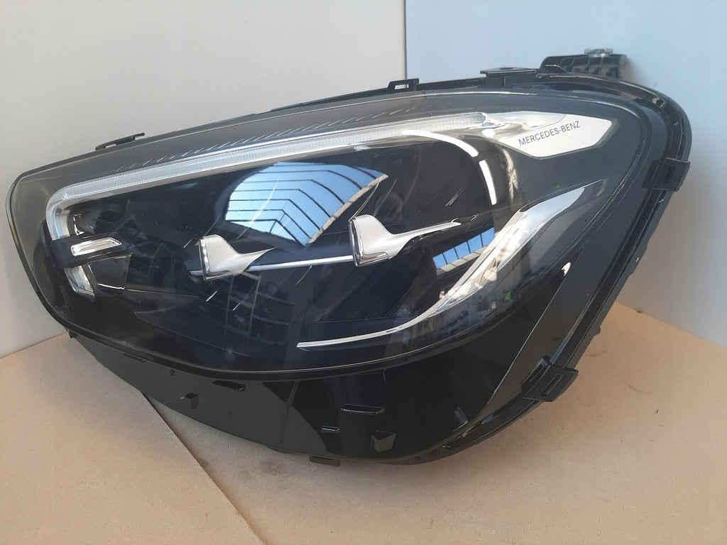 Frontscheinwerfer Mercedes-Benz 2139060705 Full LED Links Scheinwerfer Headlight SCH1431211766bo