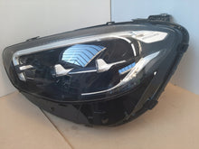 Laden Sie das Bild in den Galerie-Viewer, Frontscheinwerfer Mercedes-Benz 2139060705 Full LED Links Scheinwerfer Headlight SCH1431211766bo