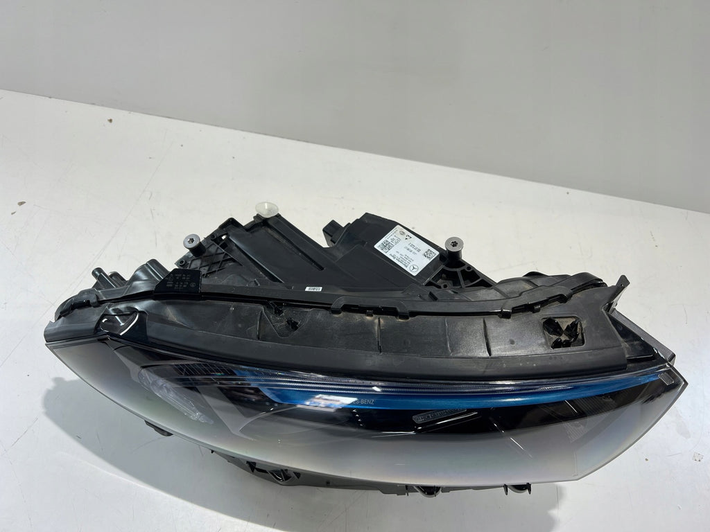 Frontscheinwerfer Mercedes-Benz Eqa Eqb A2439062801 Full LED Rechts Headlight SCH9248505051tp