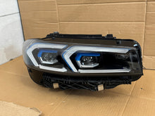 Laden Sie das Bild in den Galerie-Viewer, Frontscheinwerfer BMW 3 G21 G20 9450802 Full LED Rechts Scheinwerfer Headlight SCH8919760456ef