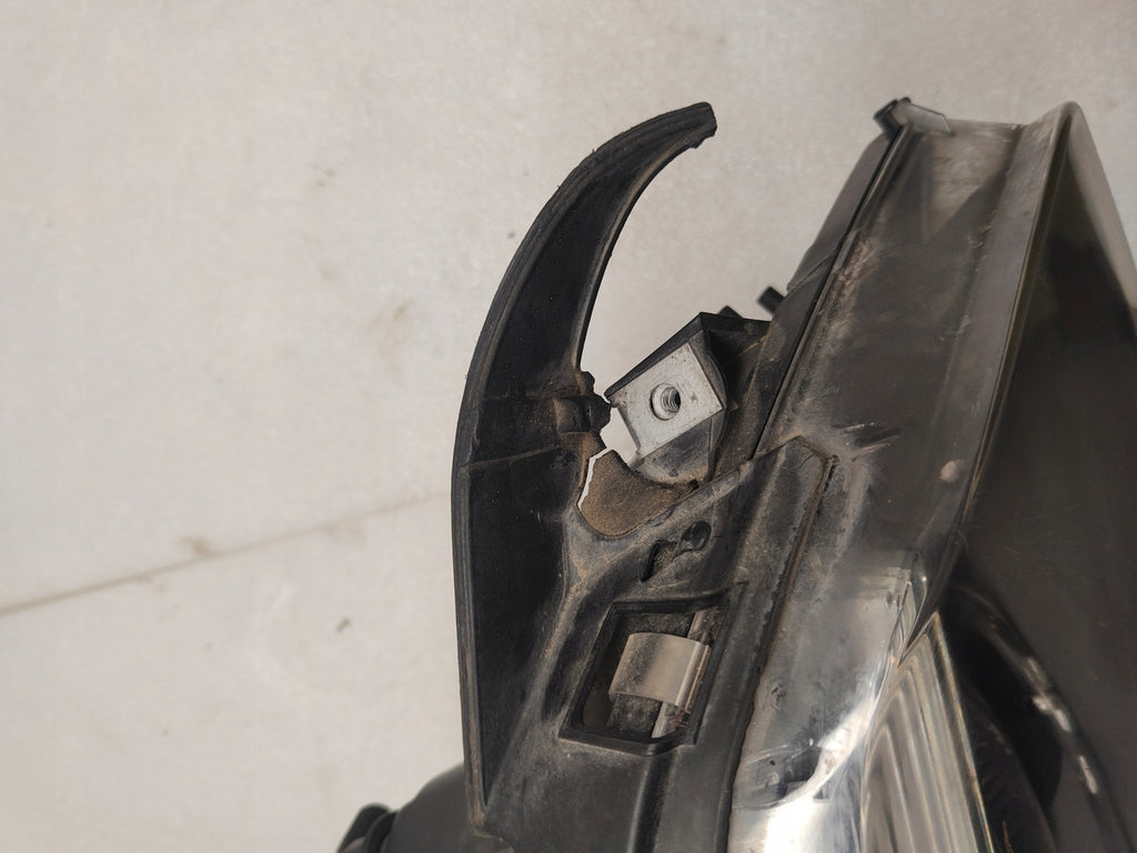 Frontscheinwerfer BMW 7 E65 6937226 Xenon Rechts Scheinwerfer Headlight SCH2373958933ra