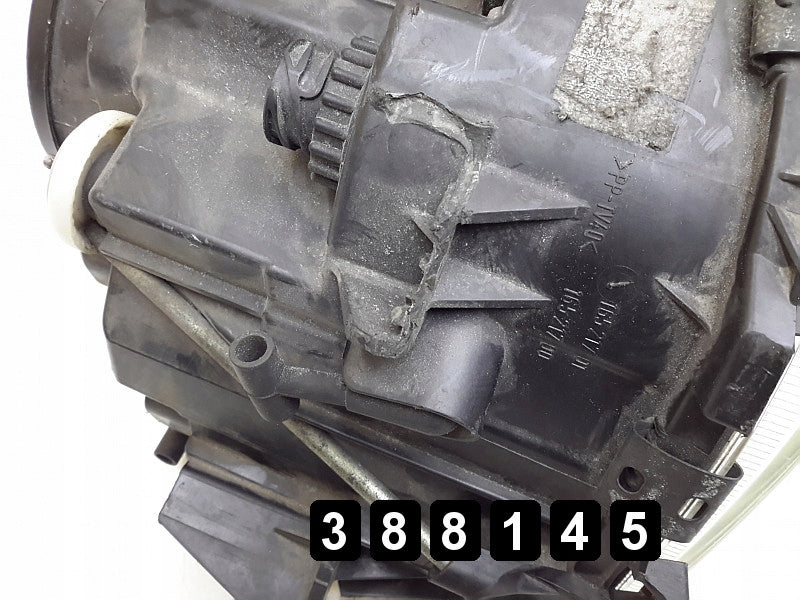 Frontscheinwerfer Mercedes-Benz AM-388145 Links Scheinwerfer Headlight SCH8230223142bb