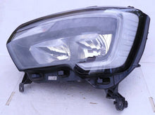 Laden Sie das Bild in den Galerie-Viewer, Frontscheinwerfer Renault Master III 260607867R LED Links Scheinwerfer Headlight SCH5569781441qe
