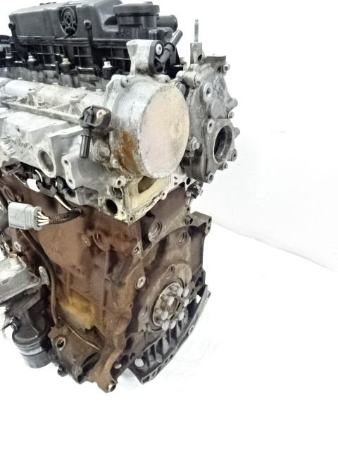 Motor Peugeot Expert AH01 2.0 107TKm Diesel Engine Unkomplett MOT3843523035xm