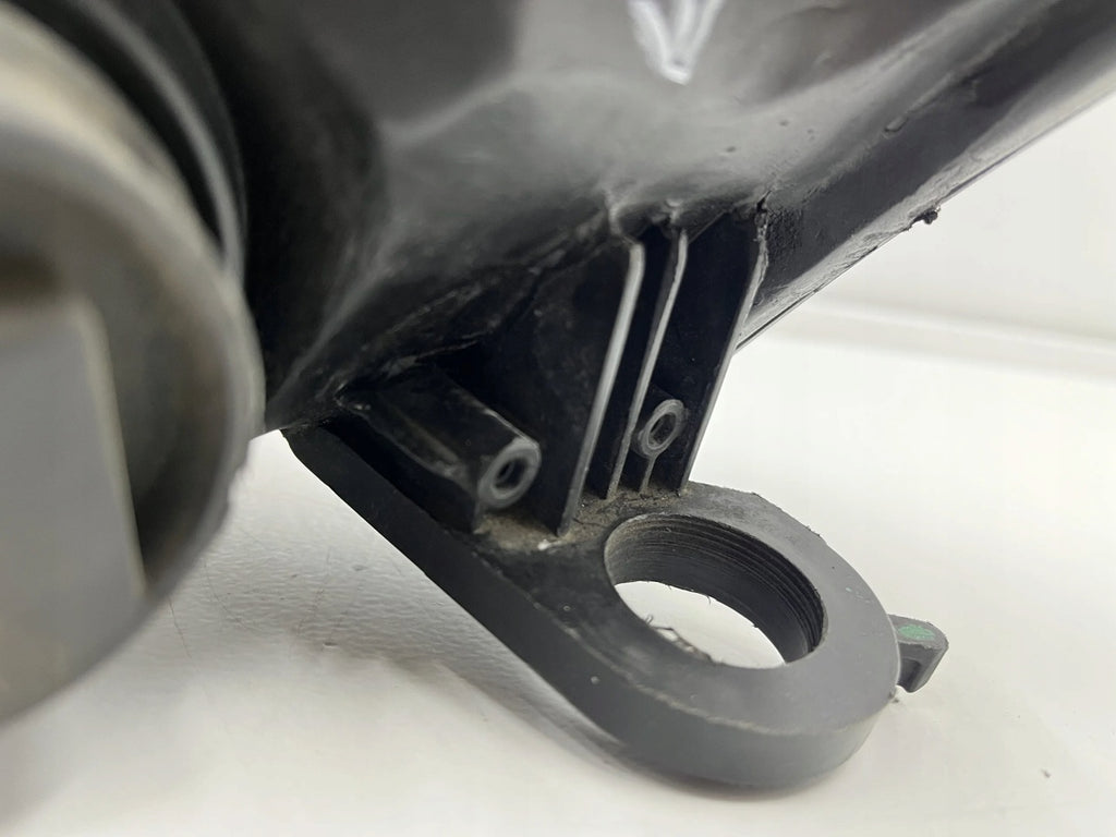 Frontscheinwerfer Audi A4 B9 8W0941005 Xenon Links Scheinwerfer Headlight SCH1333184387dk