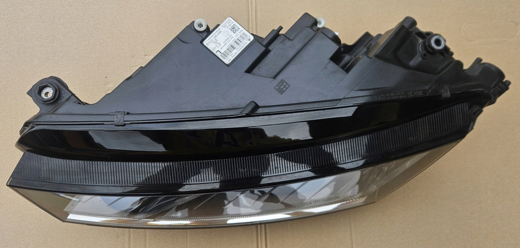Frontscheinwerfer Skoda Octavia I 5E4941015B LED Links Scheinwerfer Headlight SCH3831517240na