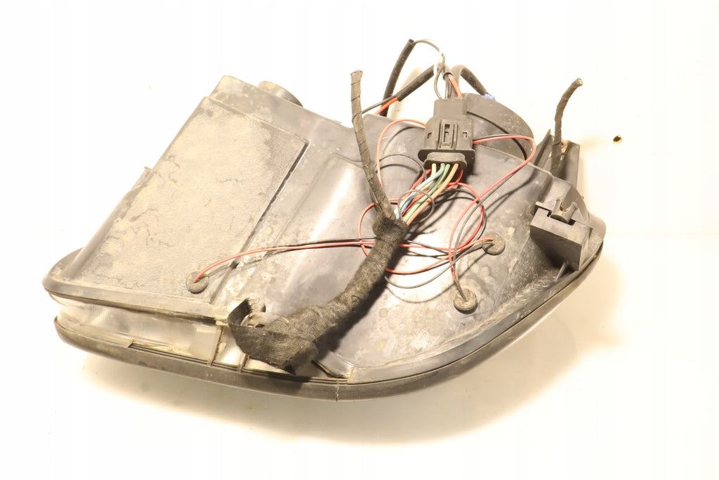 Frontscheinwerfer Mercedes-Benz Slk R170 Rechts Scheinwerfer Headlight SCH2778128909ev