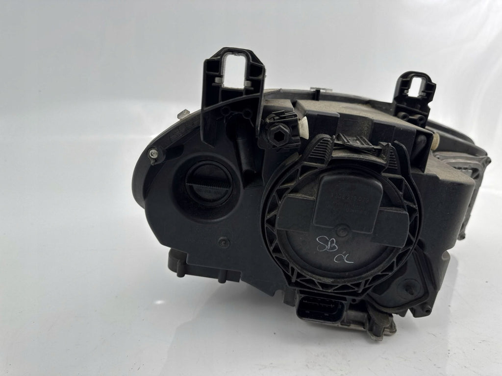 Frontscheinwerfer BMW X5 E70 130732926301 Xenon Links Scheinwerfer Headlight SCH5175797050bi