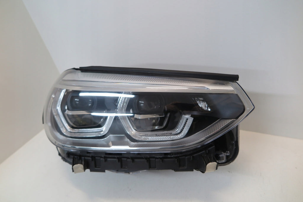 Frontscheinwerfer BMW X3 G01 X4 G02 8739654 LED Rechts Scheinwerfer Headlight SCH3254130424ql