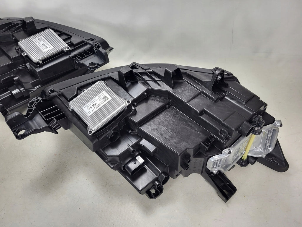 Frontscheinwerfer VW Transporter 7T1941082C 7T1941081 Full LED Rechts oder Links