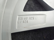 Laden Sie das Bild in den Galerie-Viewer, 1x Alufelge 17 Zoll 7.0&quot; 5x112 46ET Skoda Octavia Iv Rim Wheel