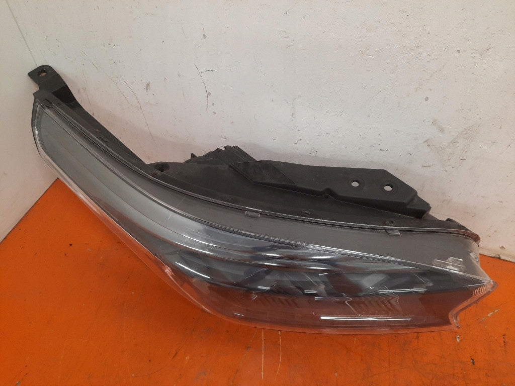 Frontscheinwerfer Kia Ceed J792112020 Full LED Rechts Scheinwerfer Headlight