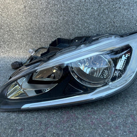 Frontscheinwerfer Volvo S60 II V60 I 31420269 Links Scheinwerfer Headlight SCH6159013388gv