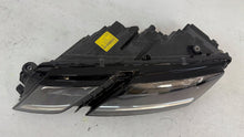 Laden Sie das Bild in den Galerie-Viewer, Frontscheinwerfer Skoda Octavia III 5E1941015D LED Links Scheinwerfer Headlight SCH6832520764by