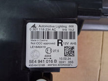 Laden Sie das Bild in den Galerie-Viewer, Frontscheinwerfer Skoda Octavia IV 5E4941016B LED Rechts Scheinwerfer Headlight SCH1620956988zc