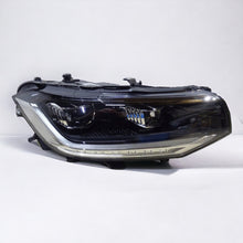 Laden Sie das Bild in den Galerie-Viewer, Frontscheinwerfer VW T-Cross 2GM941036B LED Rechts Scheinwerfer Headlight