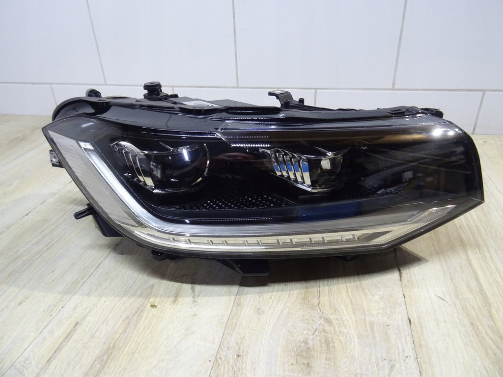 Frontscheinwerfer VW T-Cross 2GM941036B LED Rechts Scheinwerfer Headlight