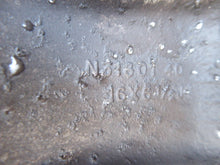 Load image into Gallery viewer, 1x Alufelge 16 Zoll 6.5" 5x114.3 D0300-JD01B N3160140 Nissan Qashqai I J10 FEL6425747849hi