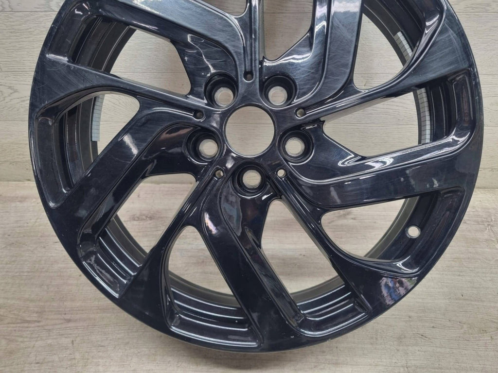 1x Alufelge 19 Zoll 5x112 6887937 BMW I3 Rim Wheel FEL5269487982ij