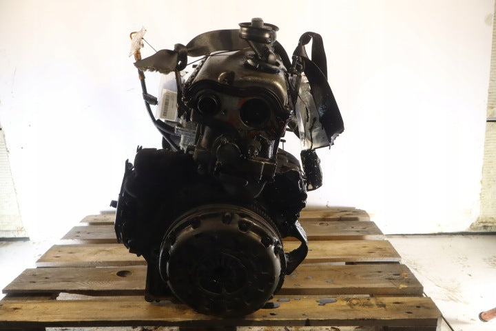 Motor VW Touareg BAC BPE 2.5 TDI 174PS 128kW 2003 Diesel Engine Unkomplett MOT9585443695hp