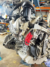 Laden Sie das Bild in den Galerie-Viewer, Motor Renault Twingo III B4DH413 1.0 SCE 2020 Benzin Engine Komplett