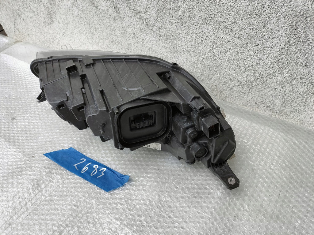 Frontscheinwerfer Volvo V40 31677018 Full LED Links Scheinwerfer Headlight SCH1943126584nl