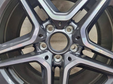 Laden Sie das Bild in den Galerie-Viewer, 1x Alufelge 18 Zoll 5x112 A2134016400 Mercedes-Benz W213 Rim Wheel FEL4207371728ca