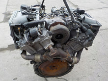 Laden Sie das Bild in den Galerie-Viewer, Motor Mercedes-Benz W164 642940 3.0 Diesel Engine Komplett MOT5744825886yc