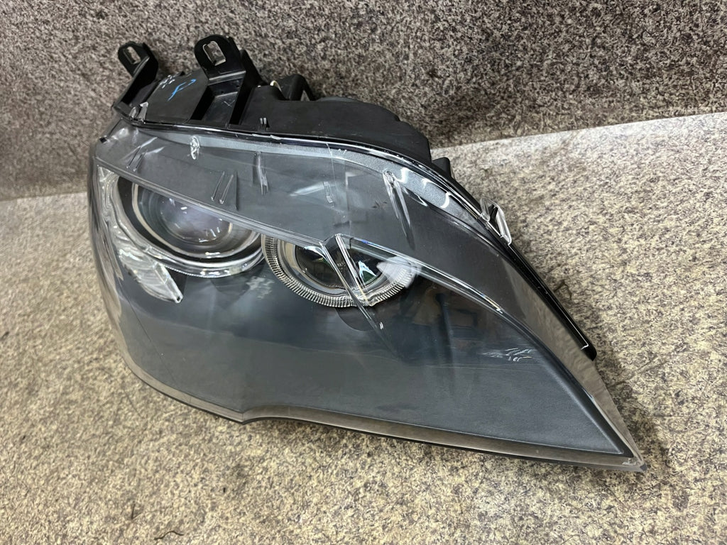 Frontscheinwerfer BMW X5 E70 7161590 Xenon Rechts Scheinwerfer Headlight SCH1618992338il