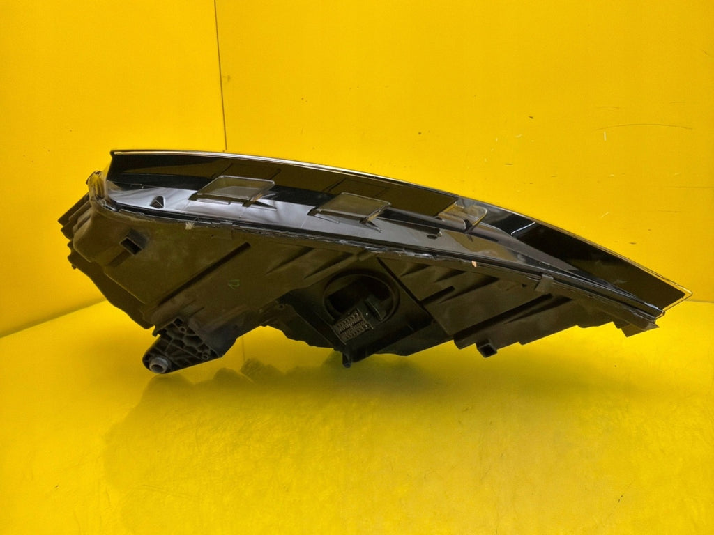Frontscheinwerfer Skoda Octavia I 5E1941016F LED Rechts Scheinwerfer Headlight SCH6778345418jv
