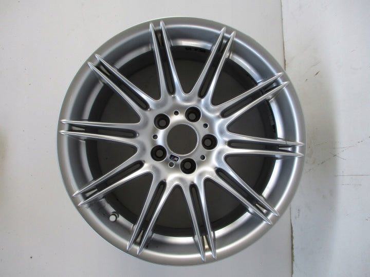 1x Alufelge 19 Zoll 7847083 BMW X1 E84 Rim Wheel FEL8944368314ue