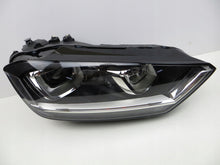 Load image into Gallery viewer, Frontscheinwerfer VW Golf Sportsvan 518941039A Xenon Links Headlight SCH6594578069mj
