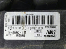 Laden Sie das Bild in den Galerie-Viewer, Frontscheinwerfer BMW X1 E84 89093492 Links Scheinwerfer Headlight SCH5388376127ds