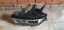 Load image into Gallery viewer, Frontscheinwerfer Opel Astra L 9851881380 LED Links Scheinwerfer Headlight