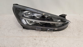 Frontscheinwerfer Ford Focus MX7B-13EO14-EB LED Rechts Scheinwerfer Headlight SCH3482601567bi