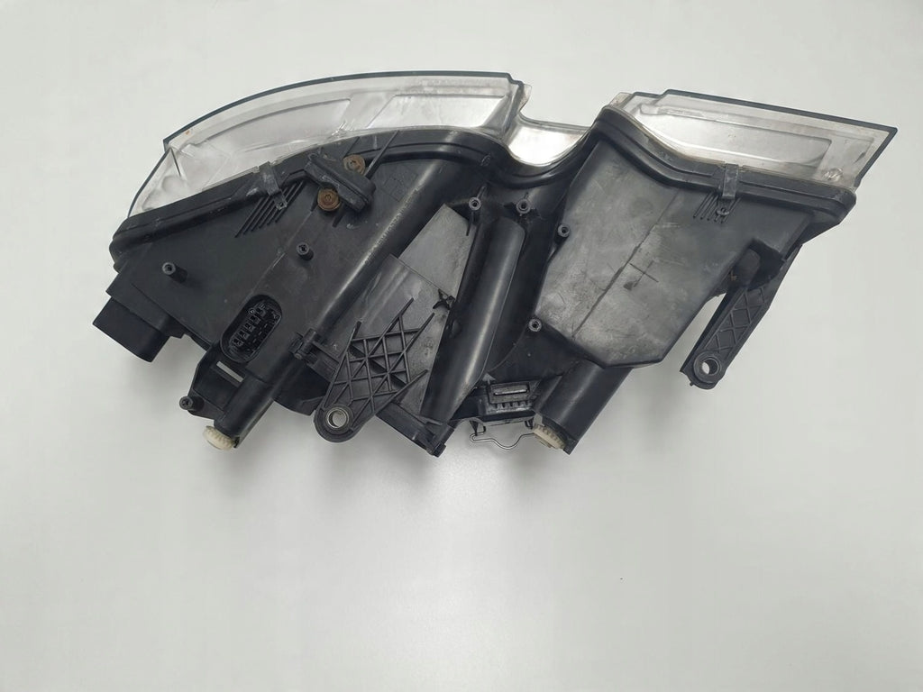 Frontscheinwerfer Skoda Superb I Octavia Xenon Rechts Scheinwerfer Headlight