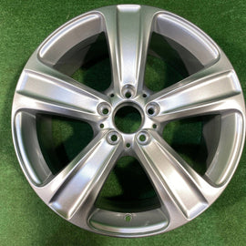 1x Alufelge 18 Zoll 8.0