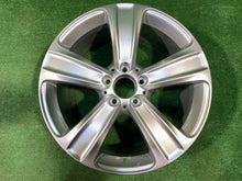 Load image into Gallery viewer, 1x Alufelge 18 Zoll 8.0" 5x112 38ET A2534012100 Mercedes-Benz Glc C253 X253 FEL8254985124yu